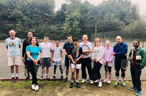 caterham and whyteleafe tennis club  Mon, 14 Aug 2023 - Fri, 18 Aug 2023; 9am - 12pm ; £15 per day, £60 per week ; Recommended for ages 4 to 11